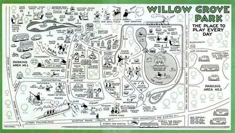 Willow Grove Park: A Comprehensive Guide to a Beloved Suburban Oasis