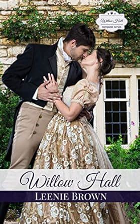 Willow Hall Romance 4 Book Series PDF