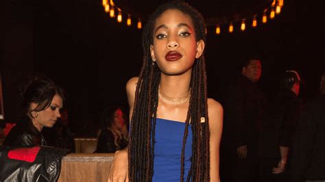 Willow Smith and Diddy: A Musical Legacy in 500 Words