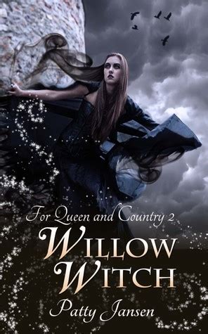 Willow Witch For Queen And Country Volume 2 Kindle Editon