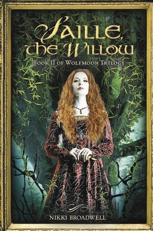 Willow Wolfmoon Book 2 Volume 1 Doc