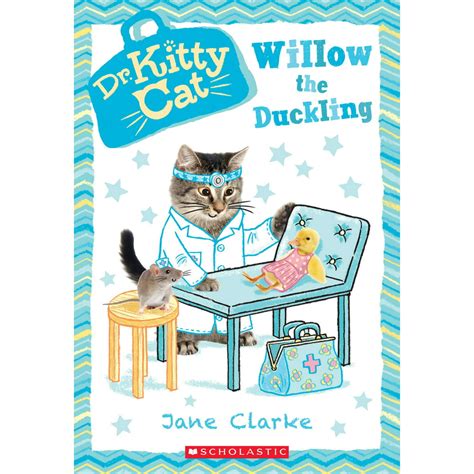 Willow the Duckling Dr KittyCat 4