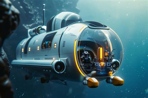 WillowNeptune: Unveiling the Future of AI-Powered Marine Exploration