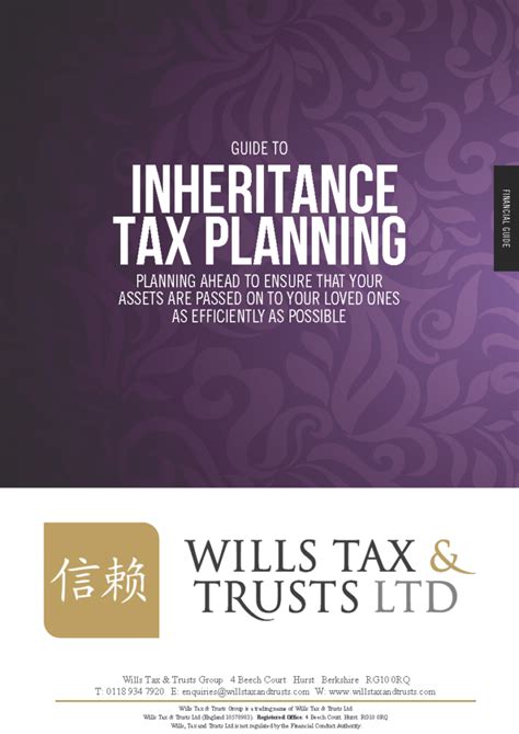 Wills Act Singapore: Essential Guide to Inheritance Planning