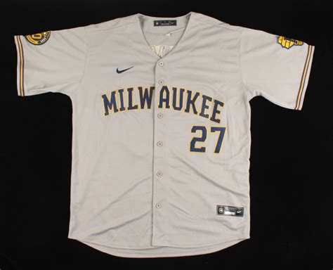 Willy Adames Jersey: 22 Reasons to Own One