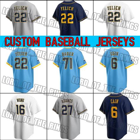 Willy Adames Jersey: 24 Reasons Why You Need One