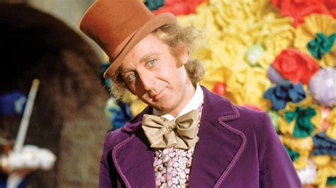 Willy Wonka's Good Morning Starshine: A Journey Through Imagination and Delight