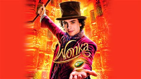 Willy Wonka: A Cinematic Journey Through Time and Locations