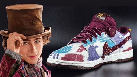 Willy Wonka Shoes: A Magical Revolution in Footwear