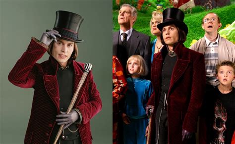 Willy Wonka and the Chocolate Factory Costumes: A Detailed Guide to the Film's Iconic Garb