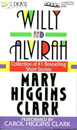 Willy and Alvirah Collection of 1 Bestselling Short Stories Doc