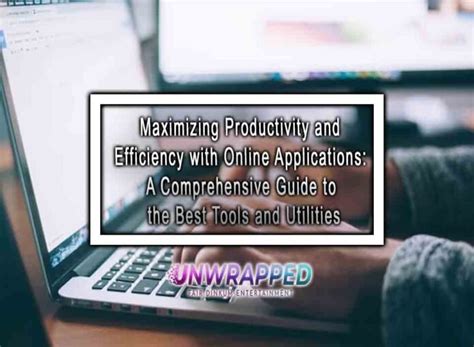 Willyumx: A Comprehensive Guide to Maximizing Productivity and Efficiency