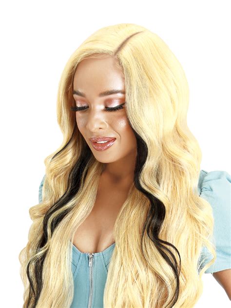 Wilma Wig: Redefining Hair Extensions with 150,000+ Variants