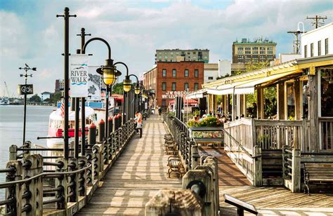 Wilmington, North Carolina: A Coastal City with Southern Charm