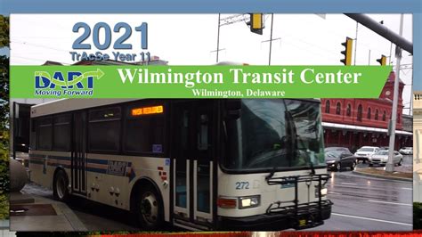 Wilmington Bus Station Delaware: A Comprehensive Guide for Travelers