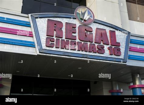 Wilmington Delaware Movie Theaters Regal: Your Ultimate Guide to Cinematic Experiences