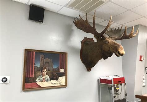 Wilmington Moose Lodge: A Haven for Fellowship and Community