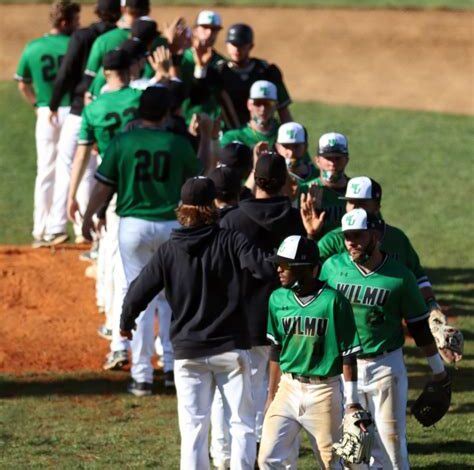 Wilmington University Baseball: A Force to be Reckoned With