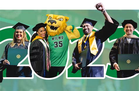 Wilmington University Graduation: A Path to Success