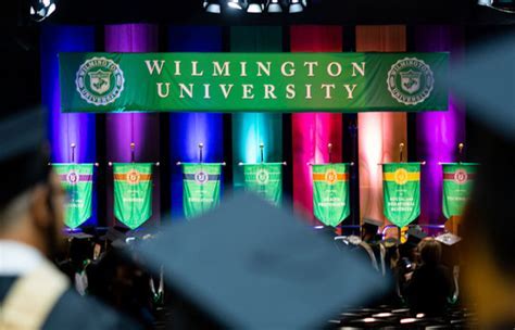 Wilmington University Scholarships: A Comprehensive Guide to Funding Your Education