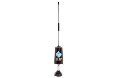 Wilson Dual Nmo Mount Cellular Antenna Reader