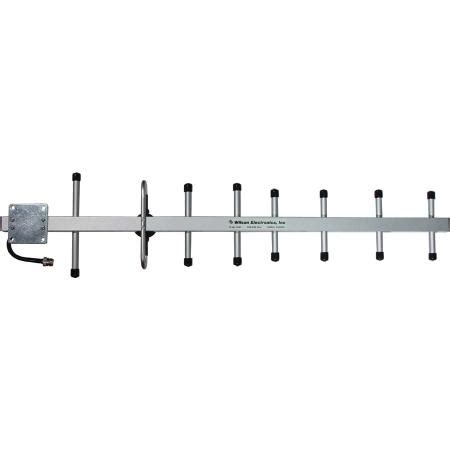 Wilson Electronics 301111 Yagi Antenna Epub