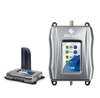 Wilson Electronics 460101 Signal Booster Epub