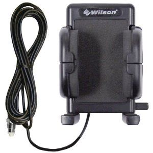 Wilson Electronics Dual Band Connector PDF