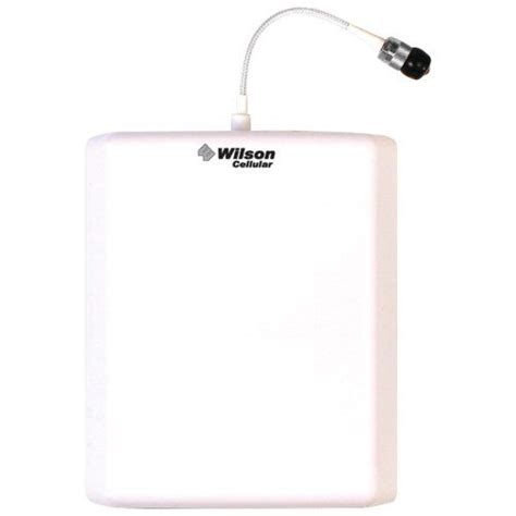 Wilson Electronics Dual Band Directional PDF