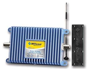 Wilson Electronics Wireless Discontinued Manufacturer Doc