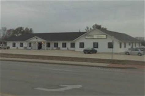 Wilson Funeral Home: A Guiding Light in Salem, Missouri