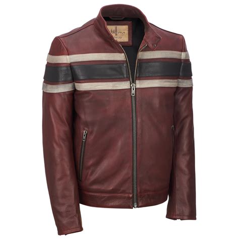 Wilson Leathers: Uncover the Style That Suits You