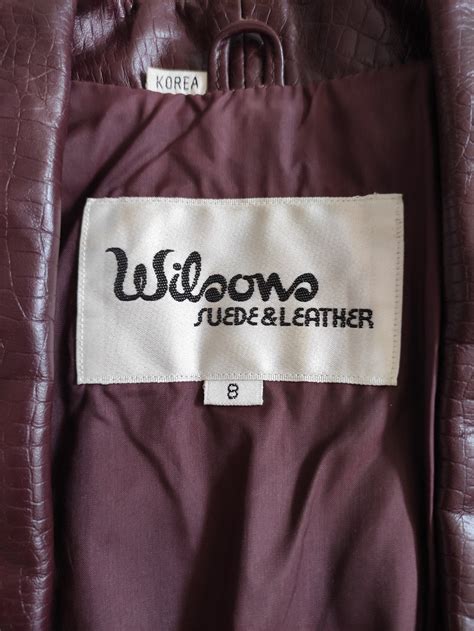 Wilson Suede and Leather: A Journey Through Craftsmanship and Style