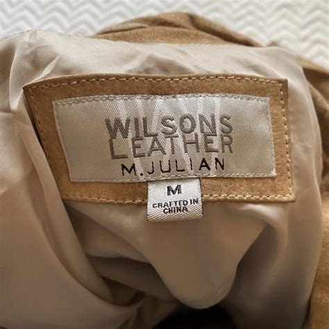 Wilson Suede and Leather: An Enduring Legacy of Quality and Style