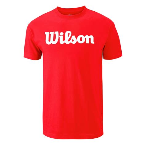 Wilson Tennis Clothes