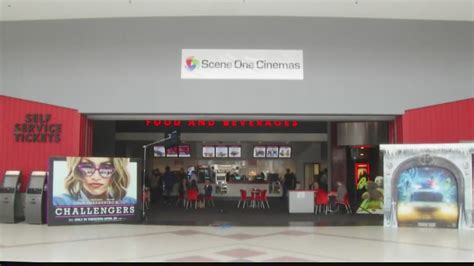 Wilton Mall Cinema Movies: A Trip Down Memory Lane