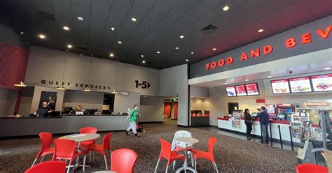 Wilton Mall Movie Theater: A Comprehensive Guide to Entertainment