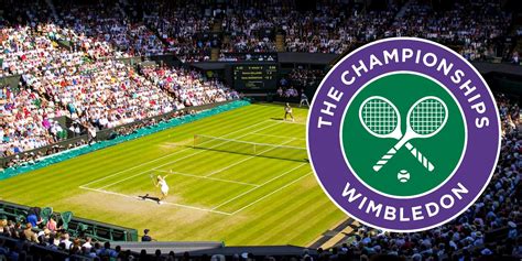 Wimbledon: A Golden Ticket to Tennis Riches