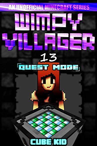 Wimpy Villager 13 Quest Mode