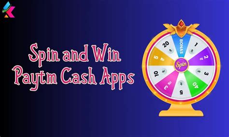 Win Big with Paytm Cash Win App: Unveil the Secrets to Financial Rewards