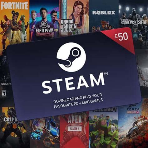 Win a FREE Steam Voucher for Awesome Games!