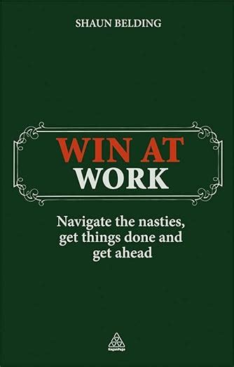 Win at Work: Navigate the Nasties Doc