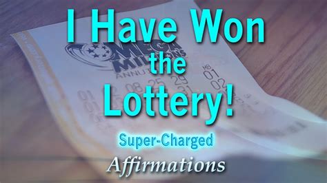 Win the Super Jackpot: Your Guide to Massive Lottery Success