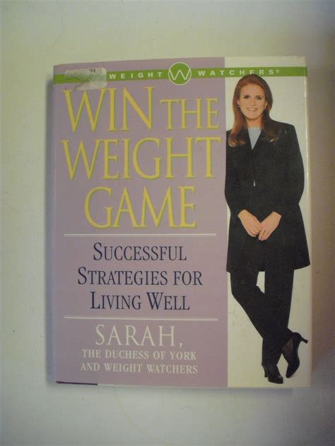 Win the Weight Game Successful Strategies for Living Well Doc