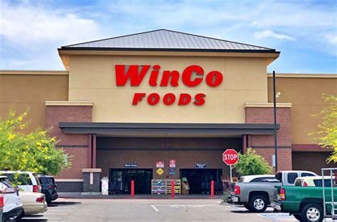 WinCo Foods Close to Me: Find Your Nearest Store in Seconds