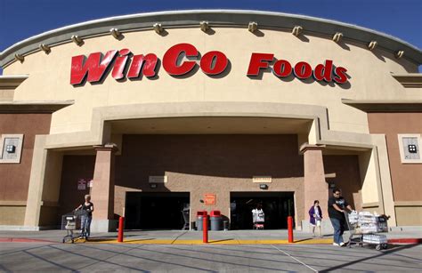 WinCo Foods Hemet CA: A 2025 Success Story