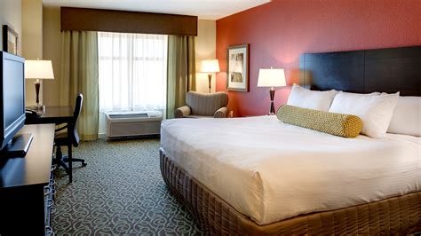 WinStar Hotel Rooms