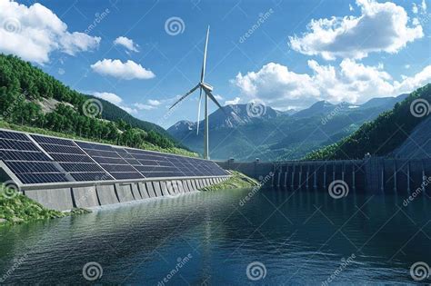 Wind, Solar, and Hydropower: Harnessing Nature's Power