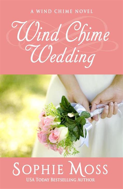 Wind Chime Wedding A Wind Chime Novel Book 2 Epub