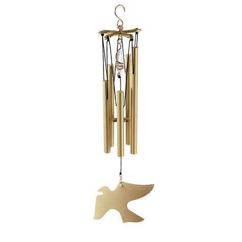 Wind Chimes: Serenity, Harmony, and the Magic of the Wind